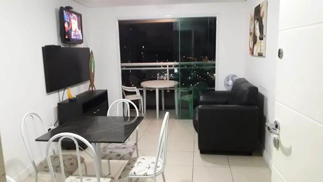 Vista Deslumbrante Para O Mar Em Ponta N Натал